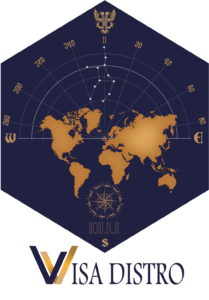 Visa Distro
